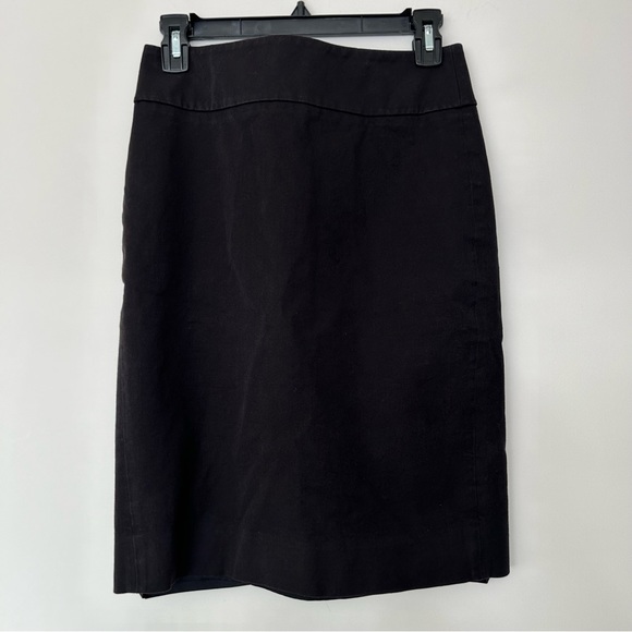 J. Crew Dresses & Skirts - J. Crew No.2 Pencil Skirt